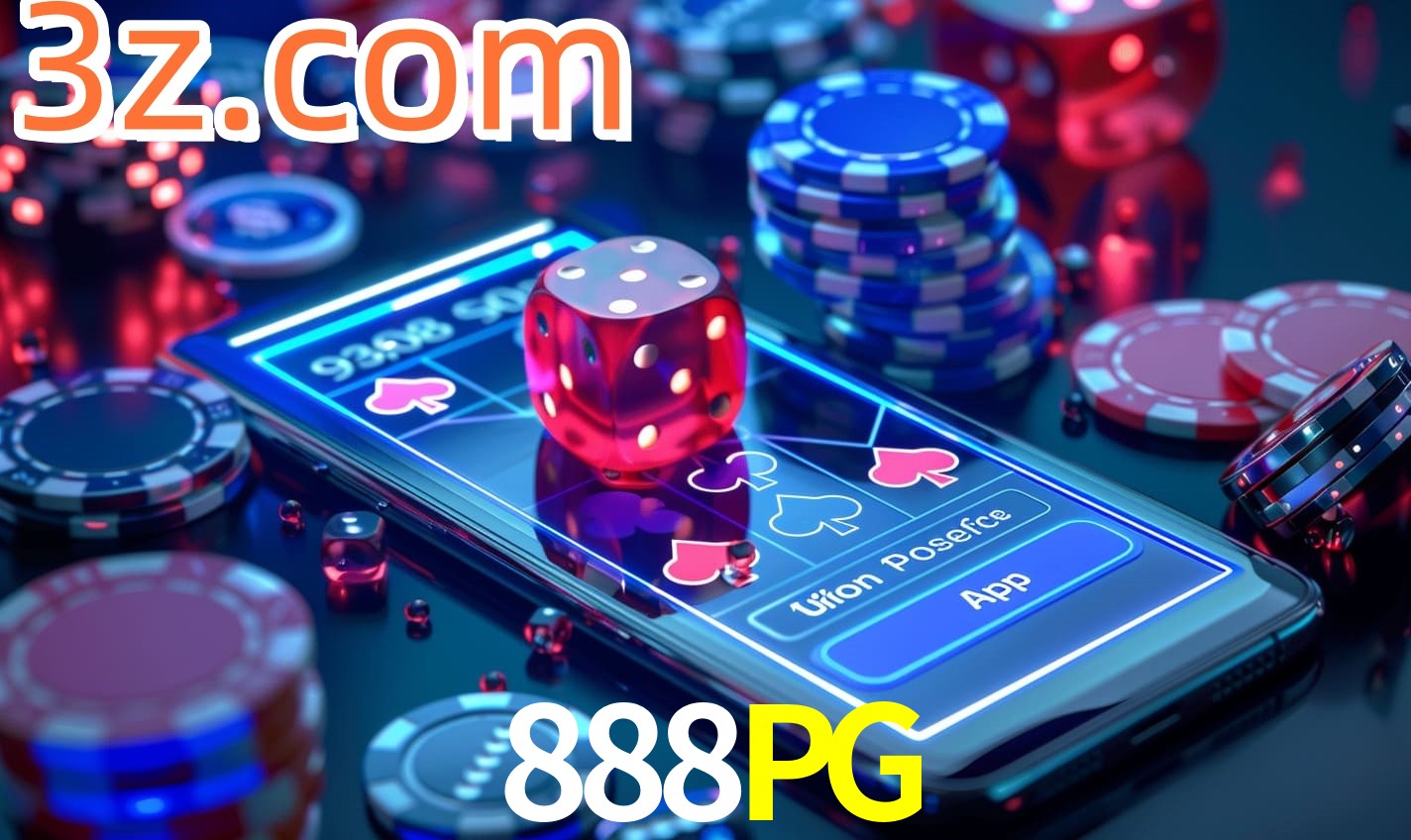 Baixar App 888PG