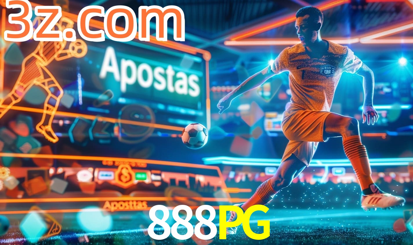 Apostas 888PG